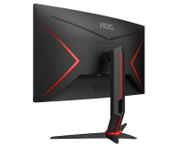 AOC CQ27G2U Curved - 540140 - zdjęcie 8